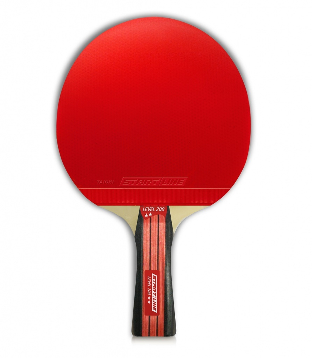 Теннисная ракетка Start line Level 200 New (коническая) 12305