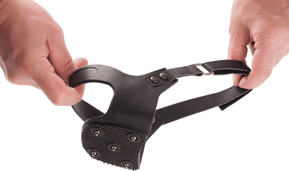 Накладка на пятку