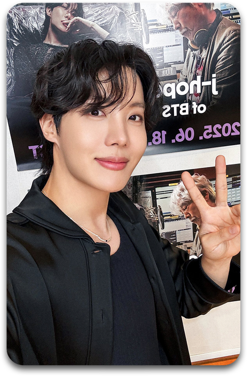 Карта / BTS #1117