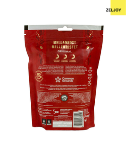 Кофе растворимый Gevalia Original 200 гр (м/у)