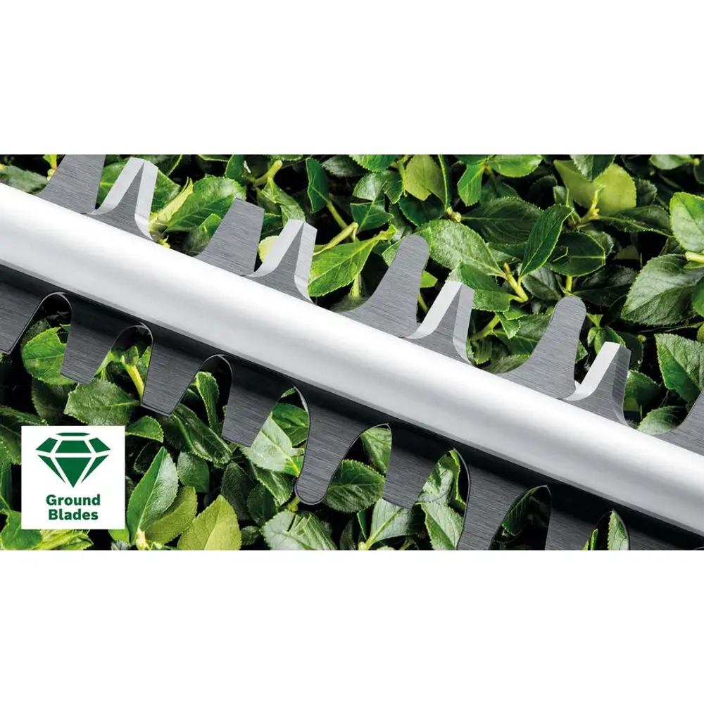 Кусторез AdvancedHedgeCut 70 BOSCH 06008C0903