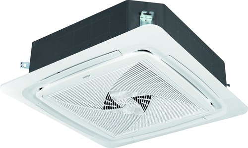 Сплит-система Haier Панель для канальных блоков P1B-890IA/D,  с дисплеем Аксессуары для полупромышленных сплит-систем