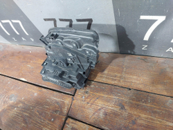 Замок двери задней правой BMW 5-Series (G30)  Б/У Оригинал 51227281940