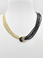 91003776 Колье Selena