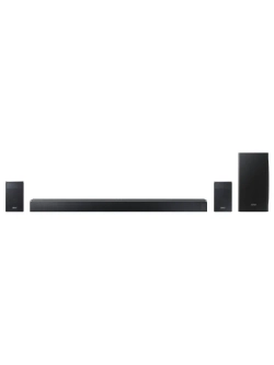 Саундбар Samsung HW-Q930H/PY (2026)