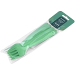 Вилка «Чезаре» набор 4шт мятный С471МЯТН