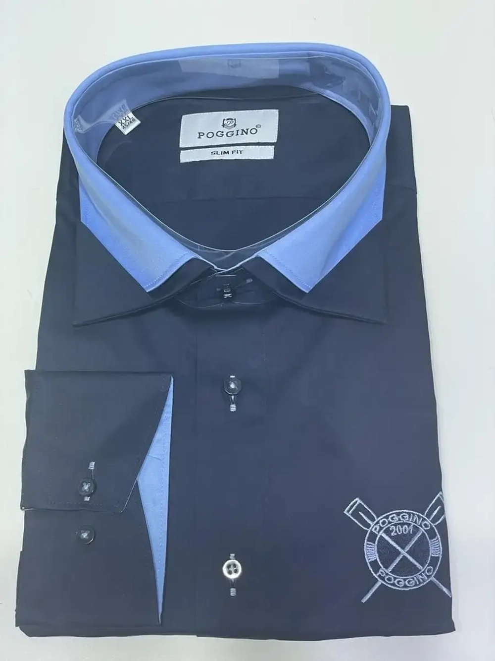 Рубашка Garezza