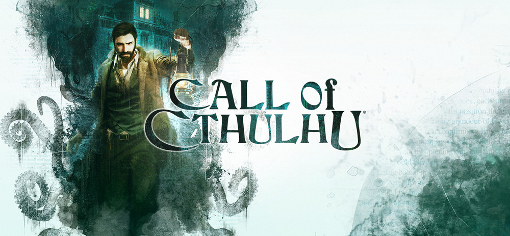 Call Of Cthulhu Xbox One
