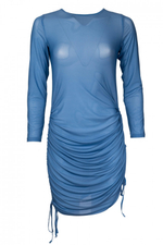 Платье пляжное CAMEROON P