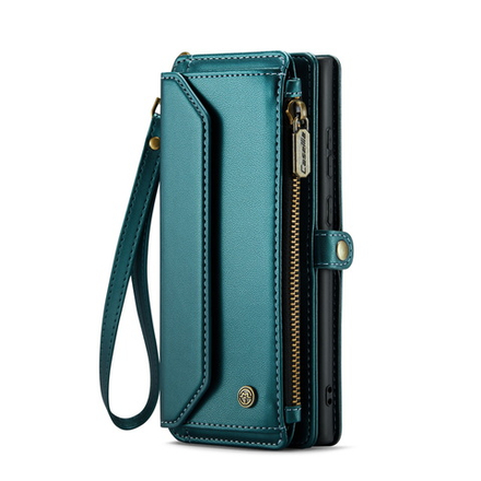 Чехол-кошелек CaseMe Wallet Bag Samsung Galaxy S24 Ultra