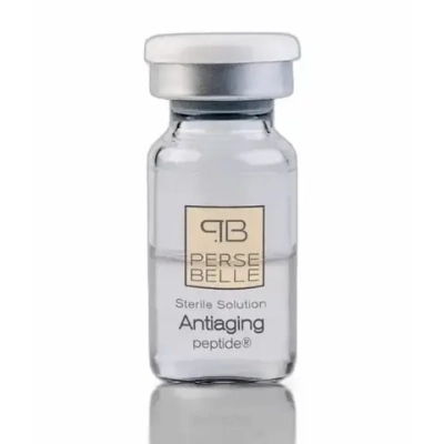 Antiaging Peptide Perse Belle | Сыворотка для лица антивозрастная