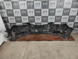 Бампер передний Subaru Legacy 5 (B14) 09-12 Б/У Оригинал 57704AJ041