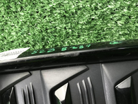 Решетка переднего бампера RH Geely Tugella (22-24)