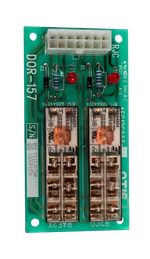 Плата DOR-157 SIGMA. Уточняйте актуальную стоимость товара у менеджера.
