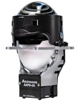 Aozoom Bi-Led LASER GEN 5 3.0" 50/56W 12V 5500K