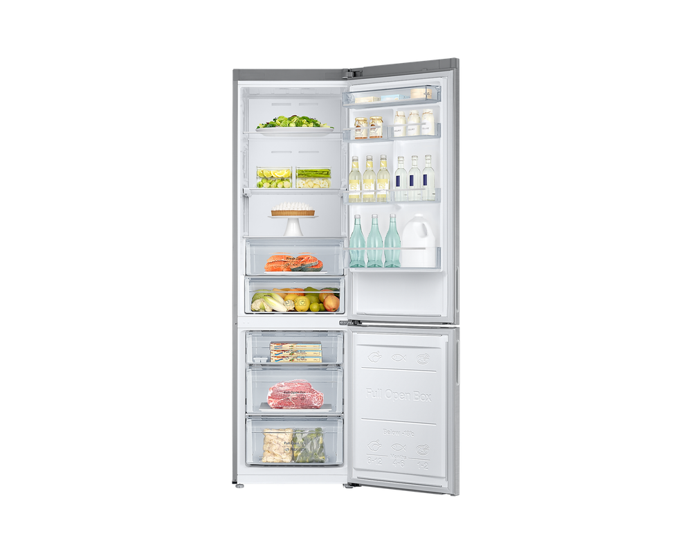 Холодильник Samsung RB37A5470SA/WT