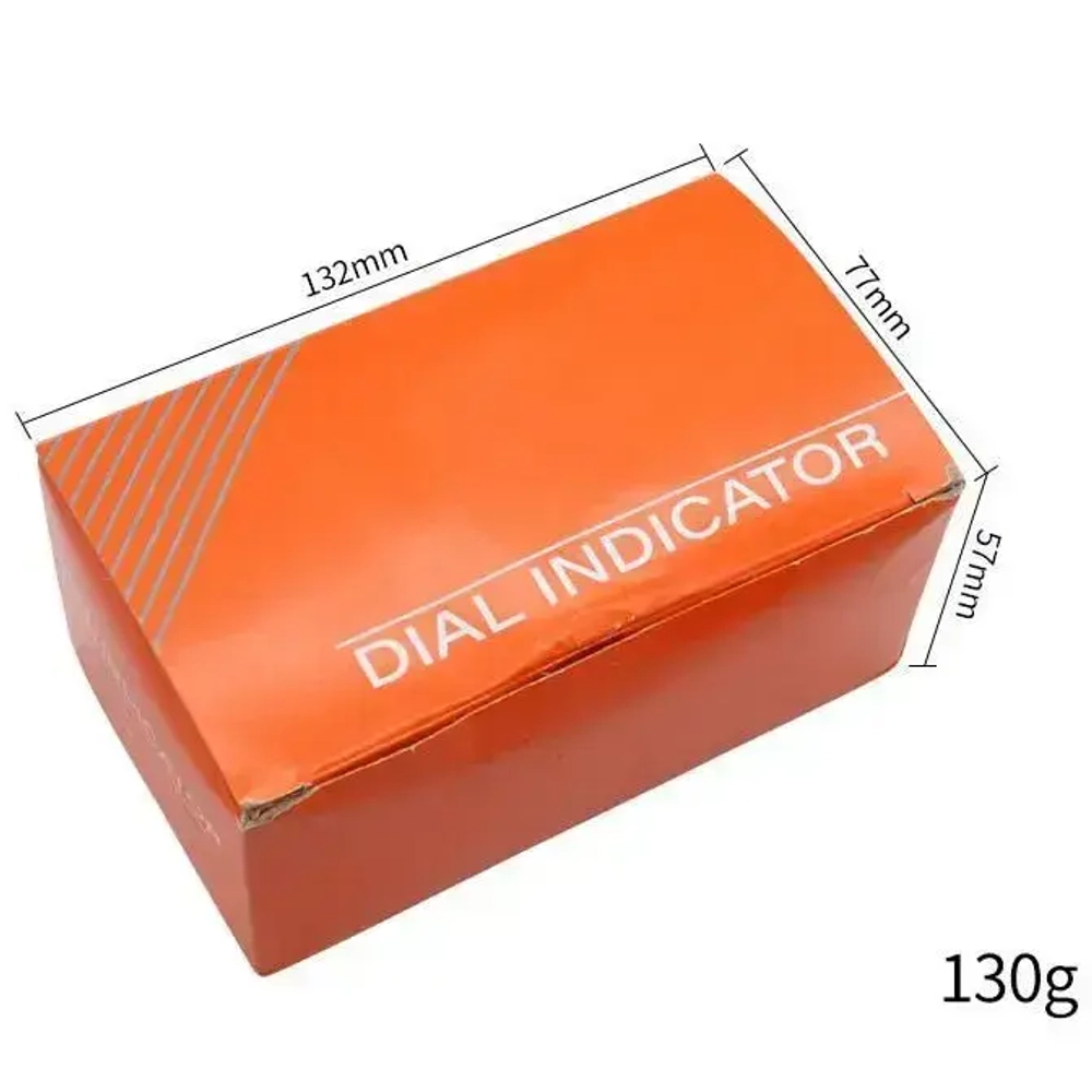 Микрометр 132 мм 0-10 мм