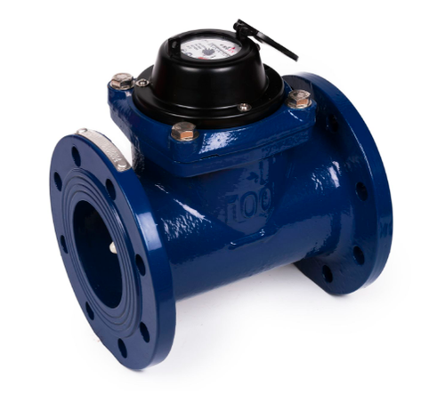 Турбинные счетчики воды WTC-300 Groen