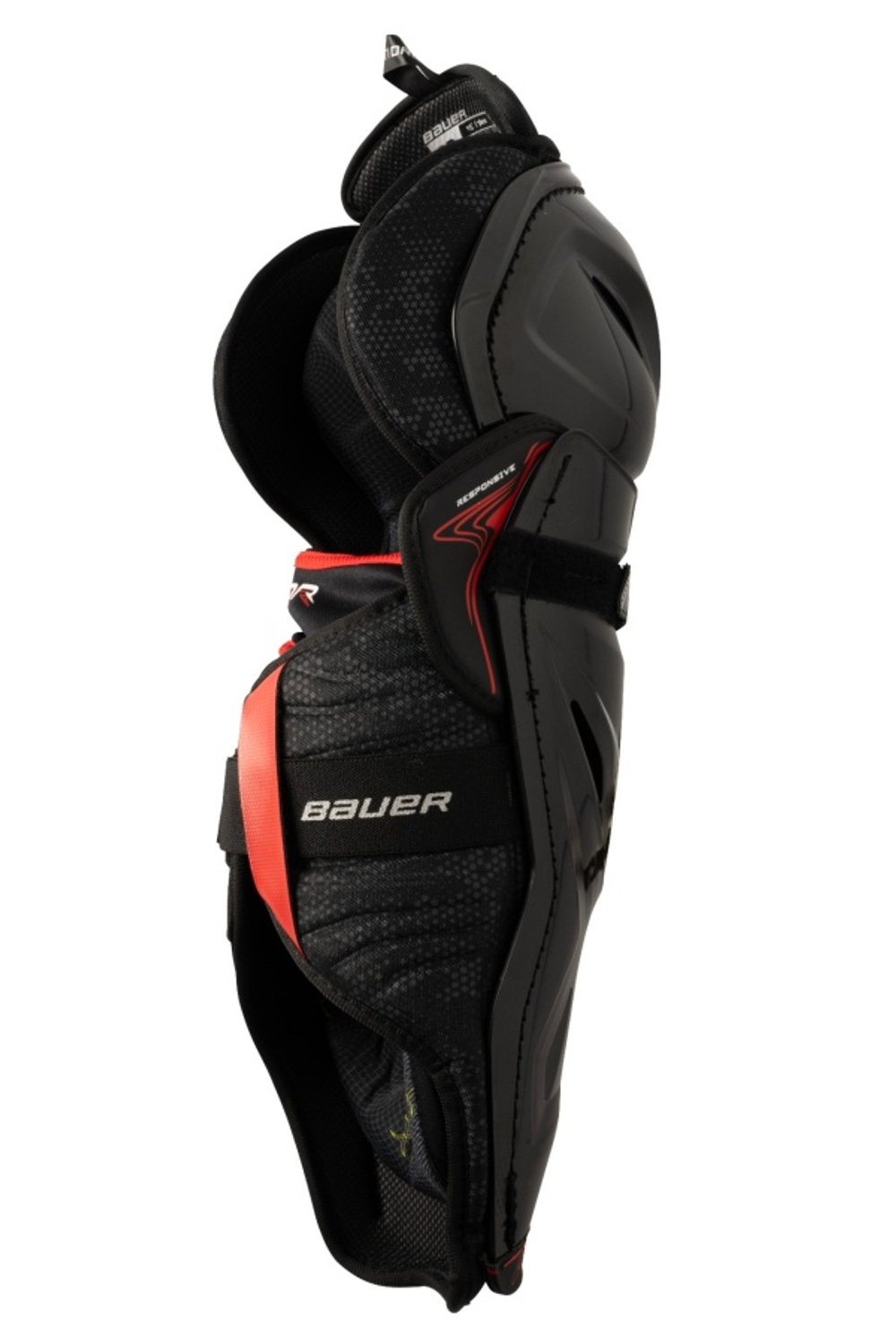 Щитки BAUER VAPOR FLY40 INT (переходный)