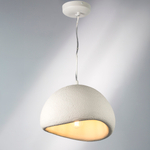 611046 Люстра SIGMA 1х20W E27 БЕЛЫЙ