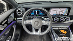 Mercedes-Benz AMG GT 4 даери 43 4MATIC+ (04.2021)