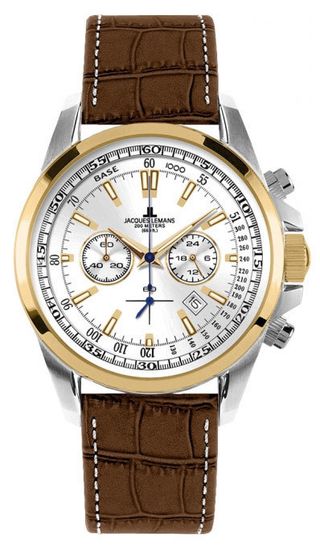Наручные часы Jacques Lemans 1-1117DN