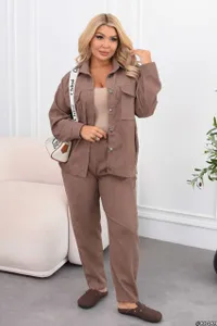 Костюм УК-911 Фабрика Моды