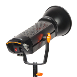 Осветитель светодиодный GreenBean SunLight PRO 300COB DMX