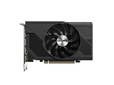 Видеокарта Gigabyte Nvidia GeForce RTX 4060 [GV-N4060D6-8GD]