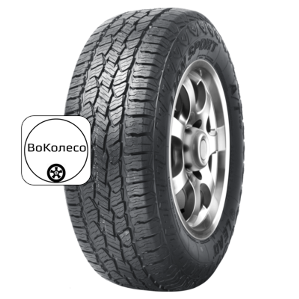 235/70R16 106T Lion Sport A/T100 TL LingLong Leao
