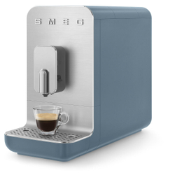Кофемашина Smeg BCC13SBMEU