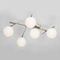 Потолочная светодиодная люстра Citilux Dorsy CL223151