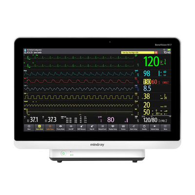 Монитор пациента Mindray BeneVision N17