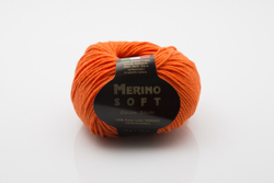 MERINO SOFT закуп с фабрики, 500г