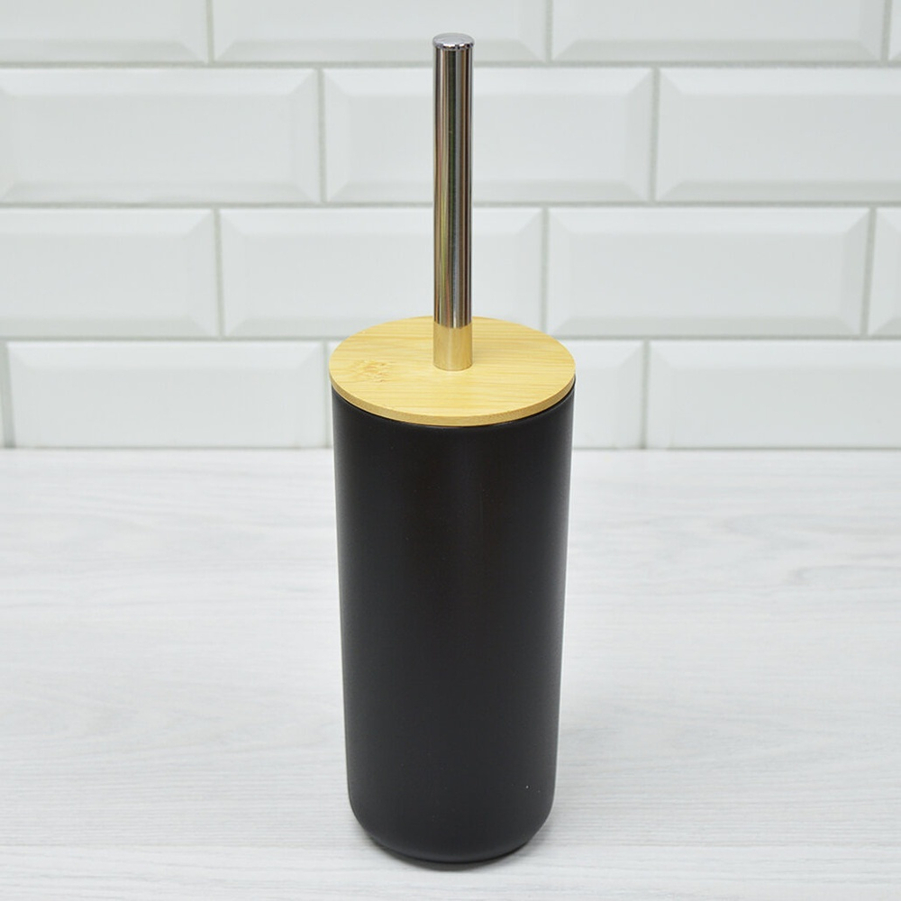 Ерш для туалета "Dark"