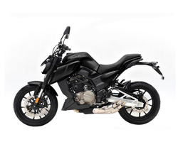 Мотоцикл Regulmoto ALIEN MONSTER 300 (Черный)