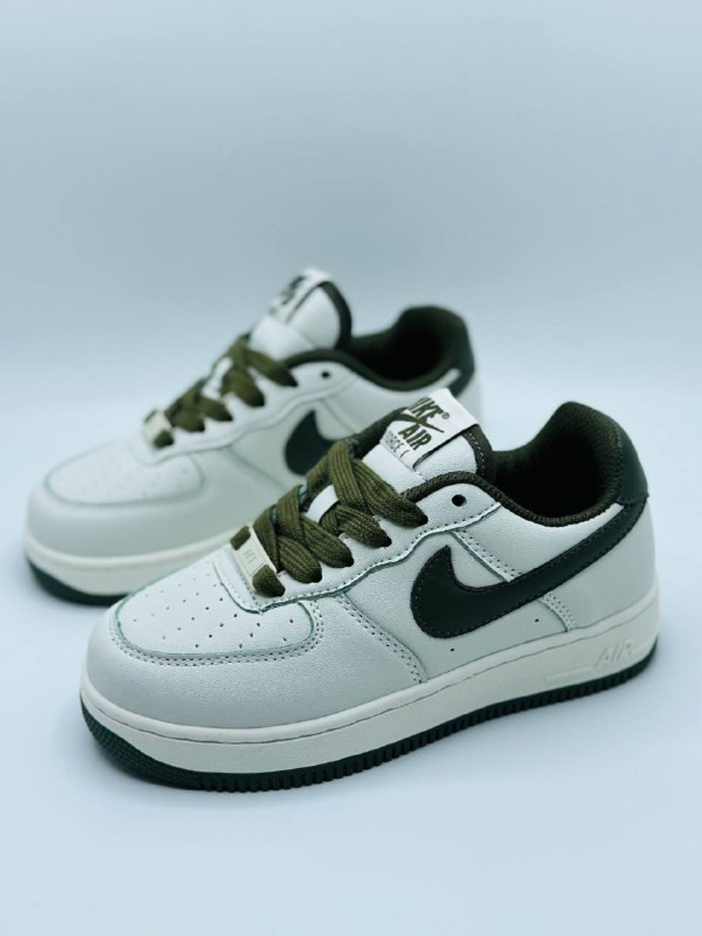 Детские кроссовки Nike Air Force 1