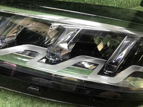 Фара левая Chery Tiggo 7 Pro (2020-2024) LED