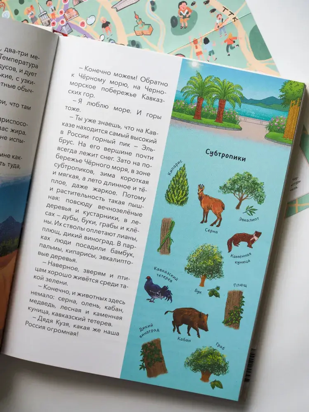 Россия. Большая энциклопедия (Чевостик)