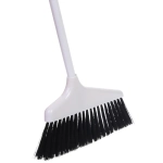 Набор для уборки, щетка для пола с совком «Профи» белый 301