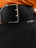 Леггинсы со штрипками Вулкан