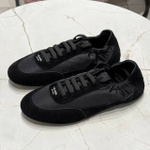 Кроссовки Prada