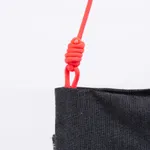 Сумка Якорь Налегке 24 пальтовая черно-белый дождь / катион