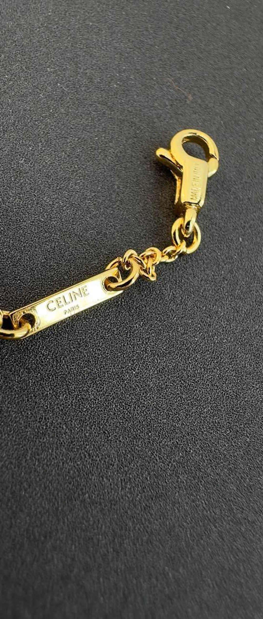 Чокер Celine