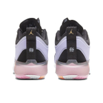 Кроссовки Air Jordan 37 «Тату Премиум», фиол.