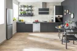 Духовой шкаф Hansa BOEI68462