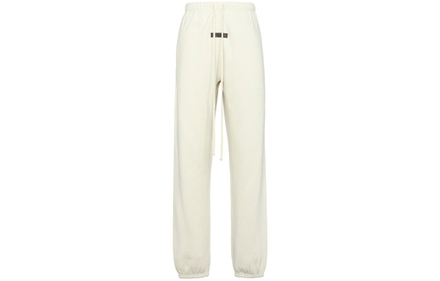 Штаны Fear of God Essentials W22 Sweatpant Egg shell, FOG-FW22-747