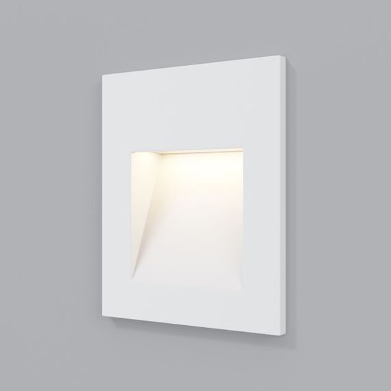 Уличный светодиодный светильник Maytoni Arca O038-L3W