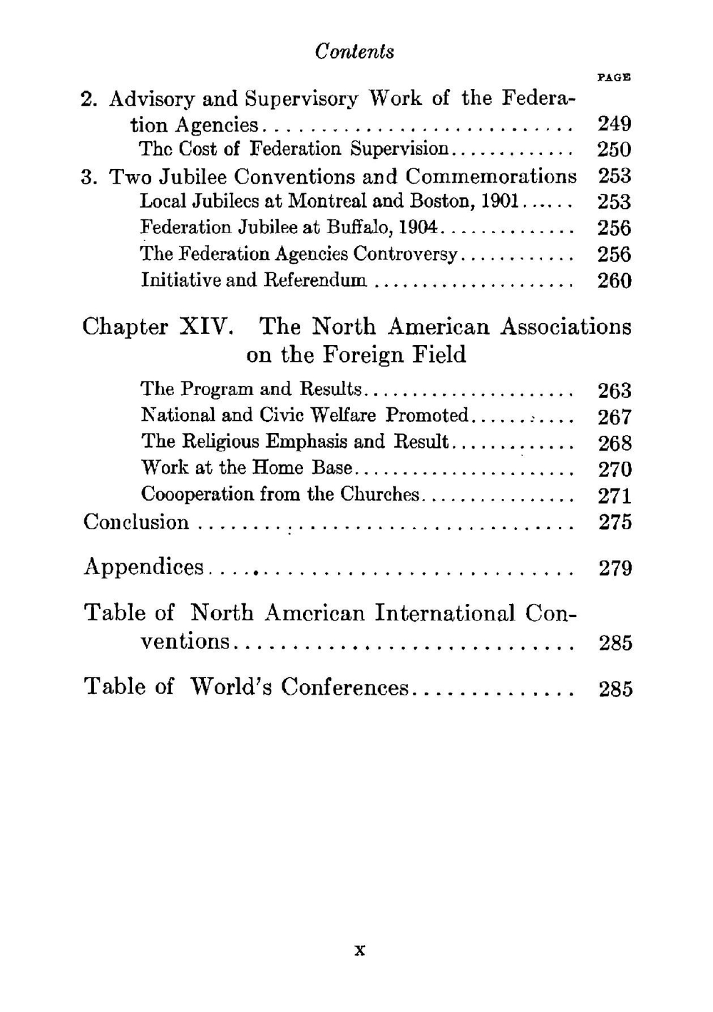 History of the North American Young men's Christian associations | Richard Cary Morse