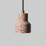 Pendant design lamp  TU 3 by Bentu Design